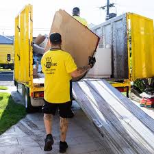 Best Scrap Metal Removal  in Homeland, CA